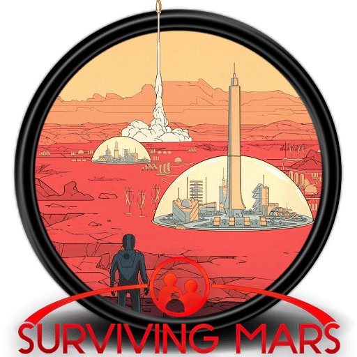 surviving mars torrent mac